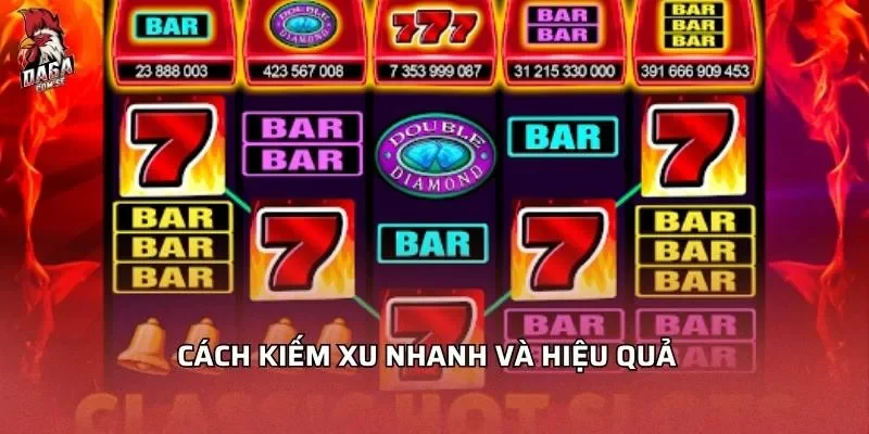Pháo Thủ Điên Cuồng - Lối Chơi Đỉnh Cao Chốt Lời 100% 3 Cách kiếm xu nhanh và hiệu quả