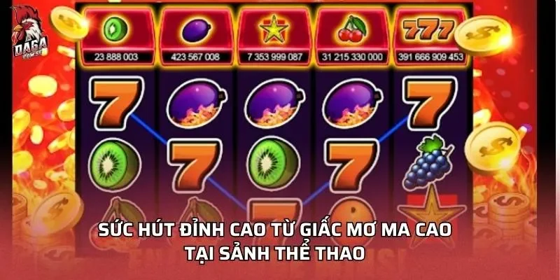 Giấc Mơ Ma Cao Ẩn Chứa Điều Kỳ Diệu Sảnh Nổ Hũ 2026 2 Sức hút đỉnh cao từ giấc mơ Ma Cao tại sảnh nổ hũ